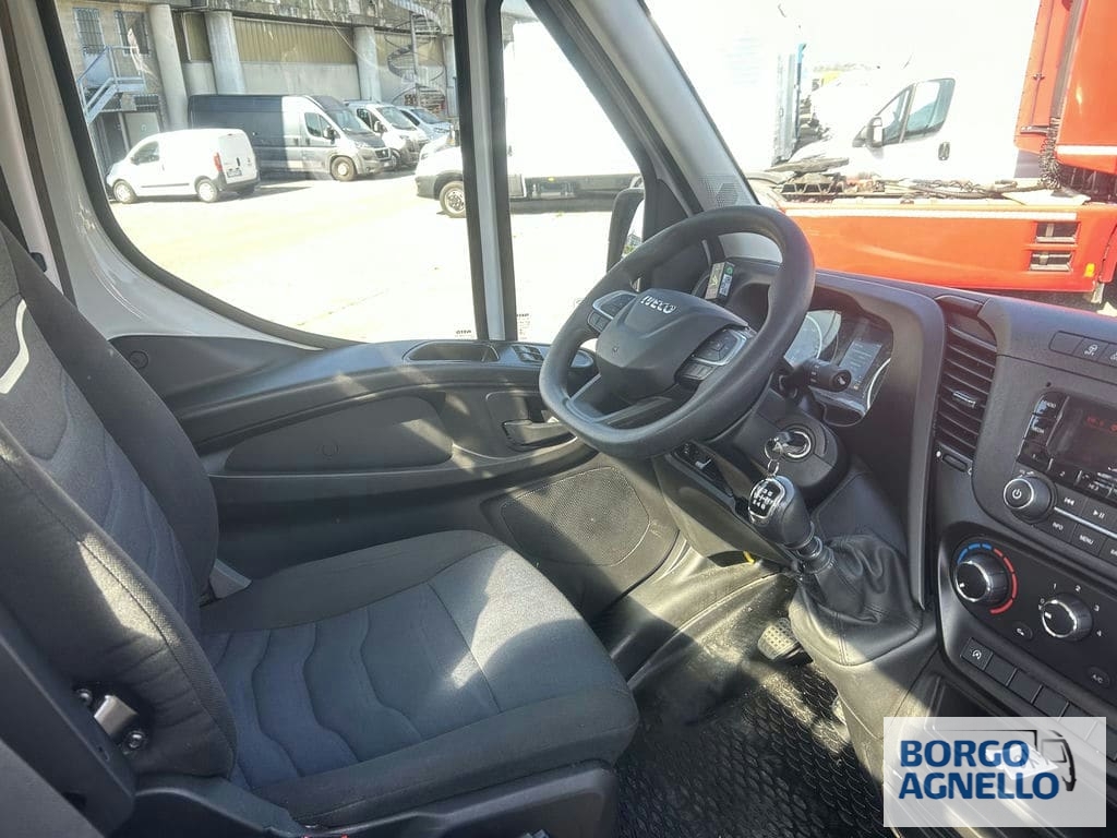 Iveco DAILY 35C14